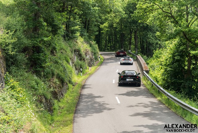 2019 LDD2 Luxembourg Edition