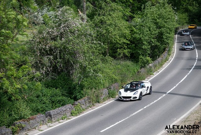 2026 LDD10 Tour de Namur