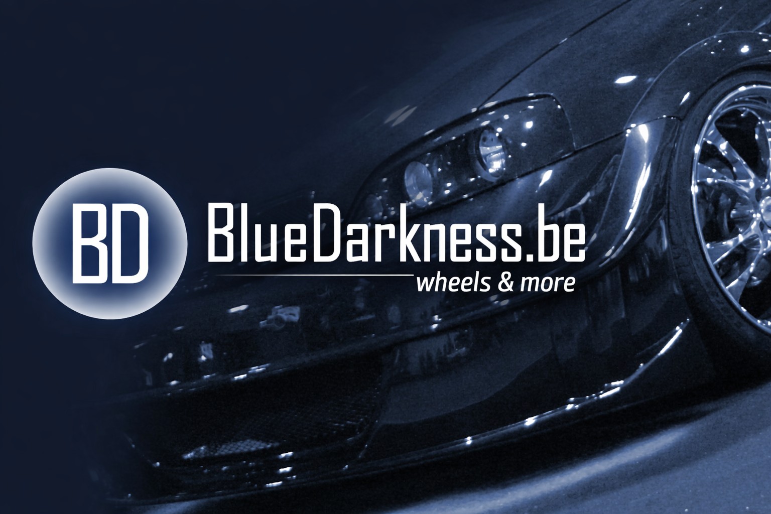 BlueDarkness