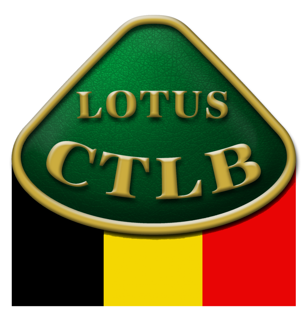 Club Team Lotus Belgium